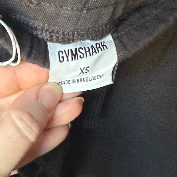 NWT Gymshark Joggers - Picture 3 of 3